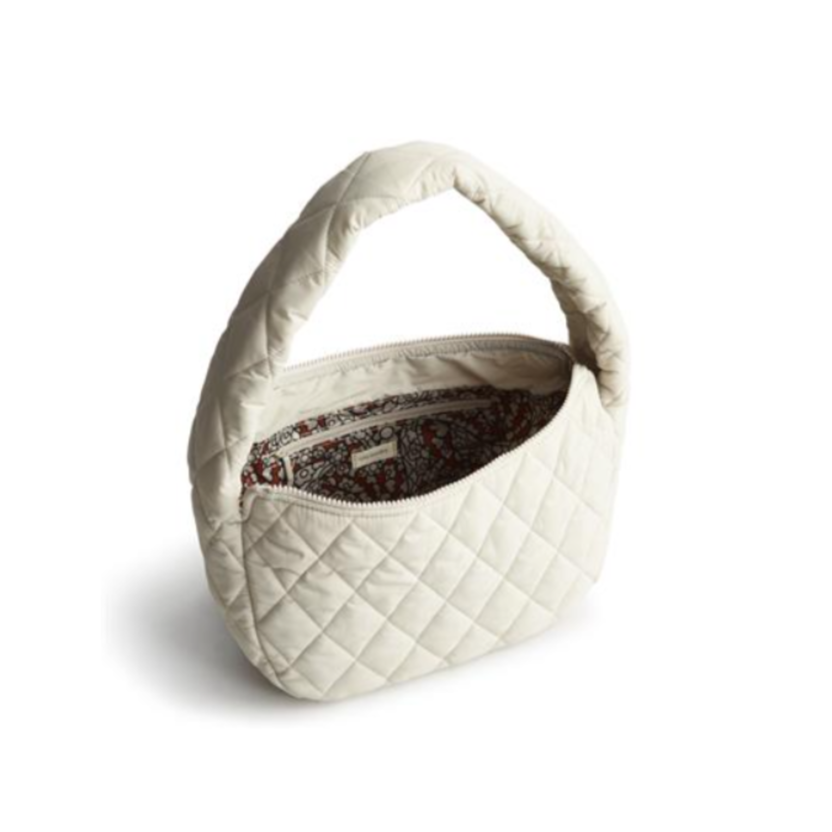 Vera Bradley Vera Bradley Tifton Shoulder Bag Pumice Stone