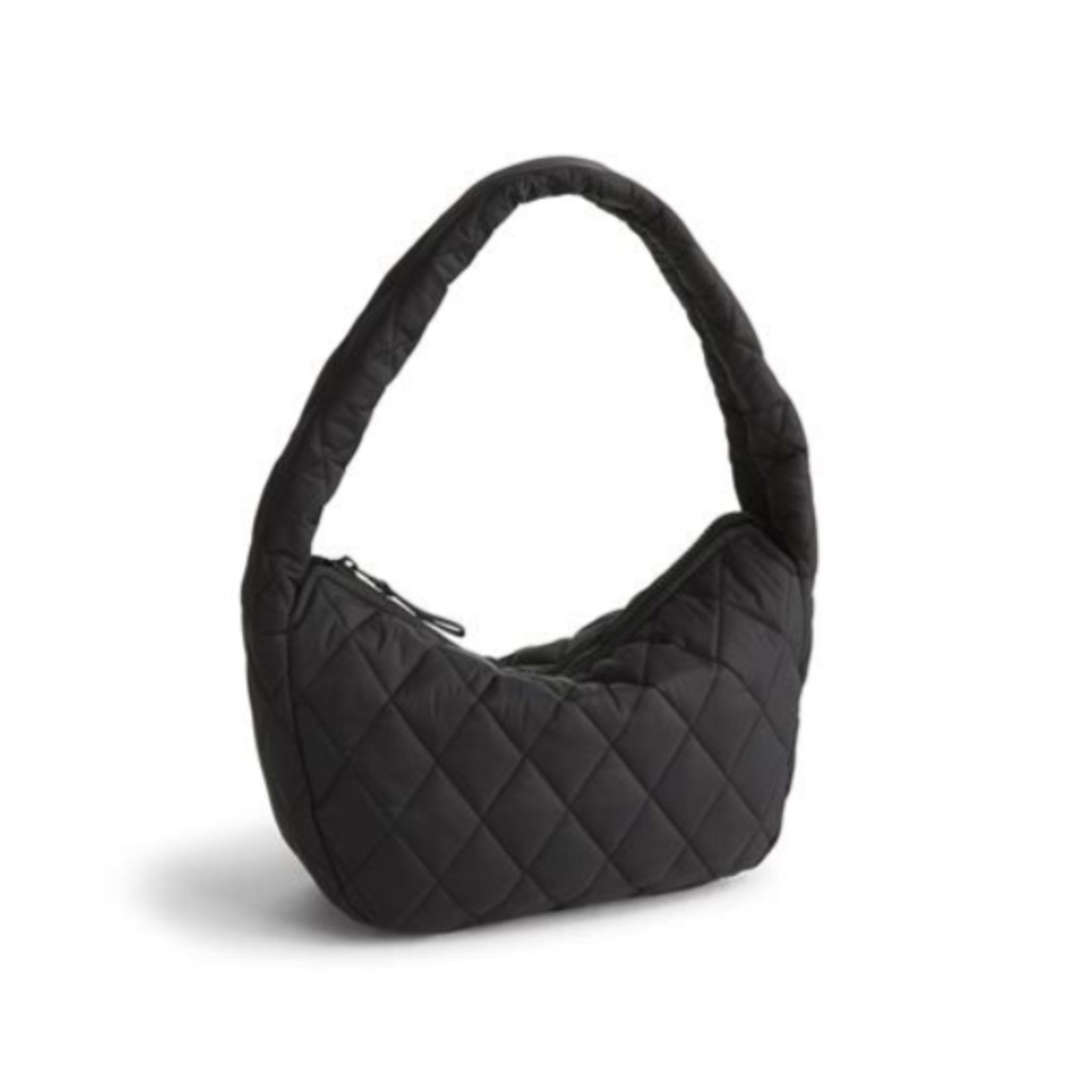 Vera Bradley Vera Bradley Tifton Shoulder Bag Moonless Night