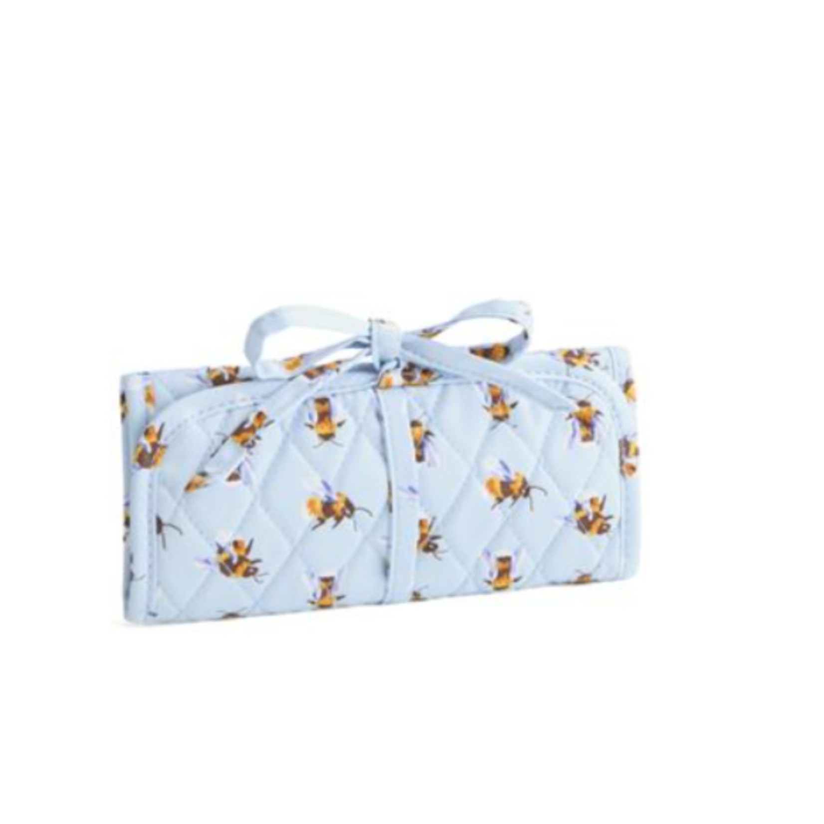 Vera Bradley Vera Bradley Jewlery Roll Bee's Knees