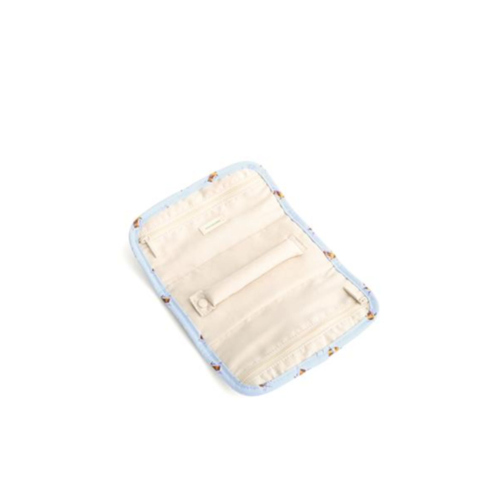 Vera Bradley Vera Bradley Jewlery Roll Bee's Knees