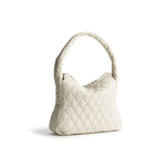 Vera Bradley Vera Bradley Tifton Hobo Tote Pumice Stone