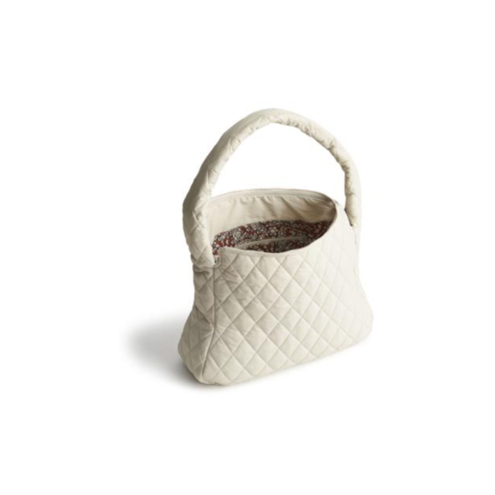 Vera Bradley Vera Bradley Tifton Hobo Tote Pumice Stone