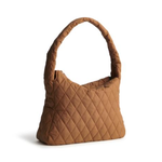 Vera Bradley Vera Bradley Tifton Hobo Tote Roasted Pecan