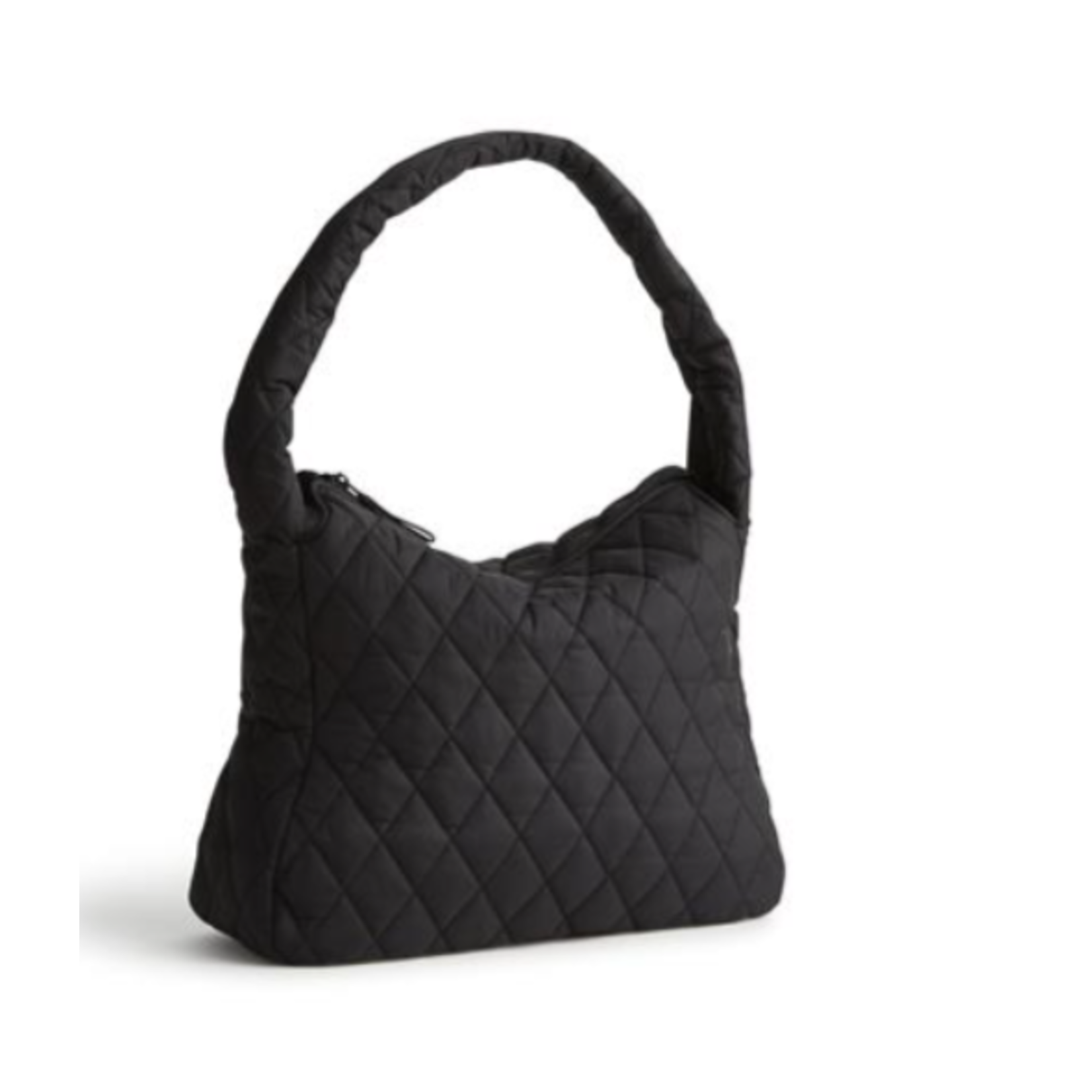 Vera Bradley Vera Bradley Tifton Hobo Tote Moonless Night