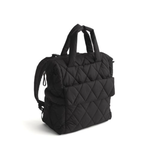 Vera Bradley Vera Bradley Welland Diaper Tote Backpack Moonless Night