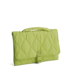 Vera Bradley Vera Bradley Welland Baby Changing Pad Clutch Spinach Green