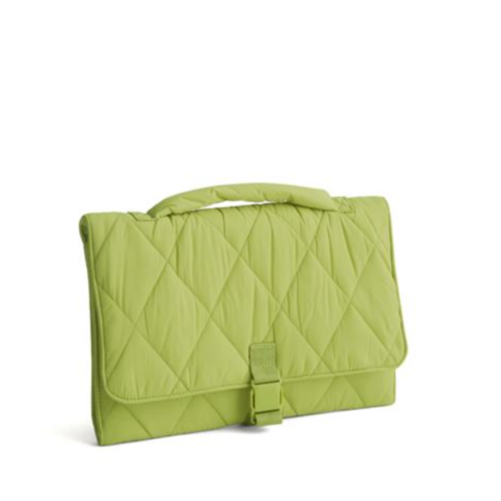 Vera Bradley Vera Bradley Welland Baby Changing Pad Clutch Spinach Green