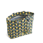Vera Bradley Vera Bradley Original Zip Tote Daffodils