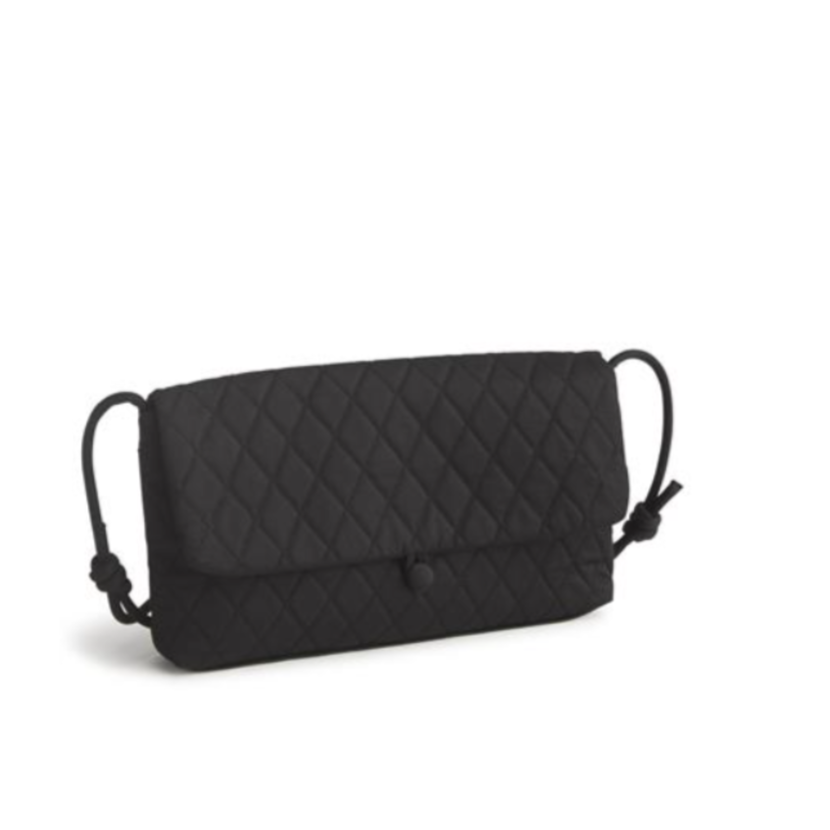 Vera Bradley Vera Bradley Andover Shoulder Bag Moonless Night