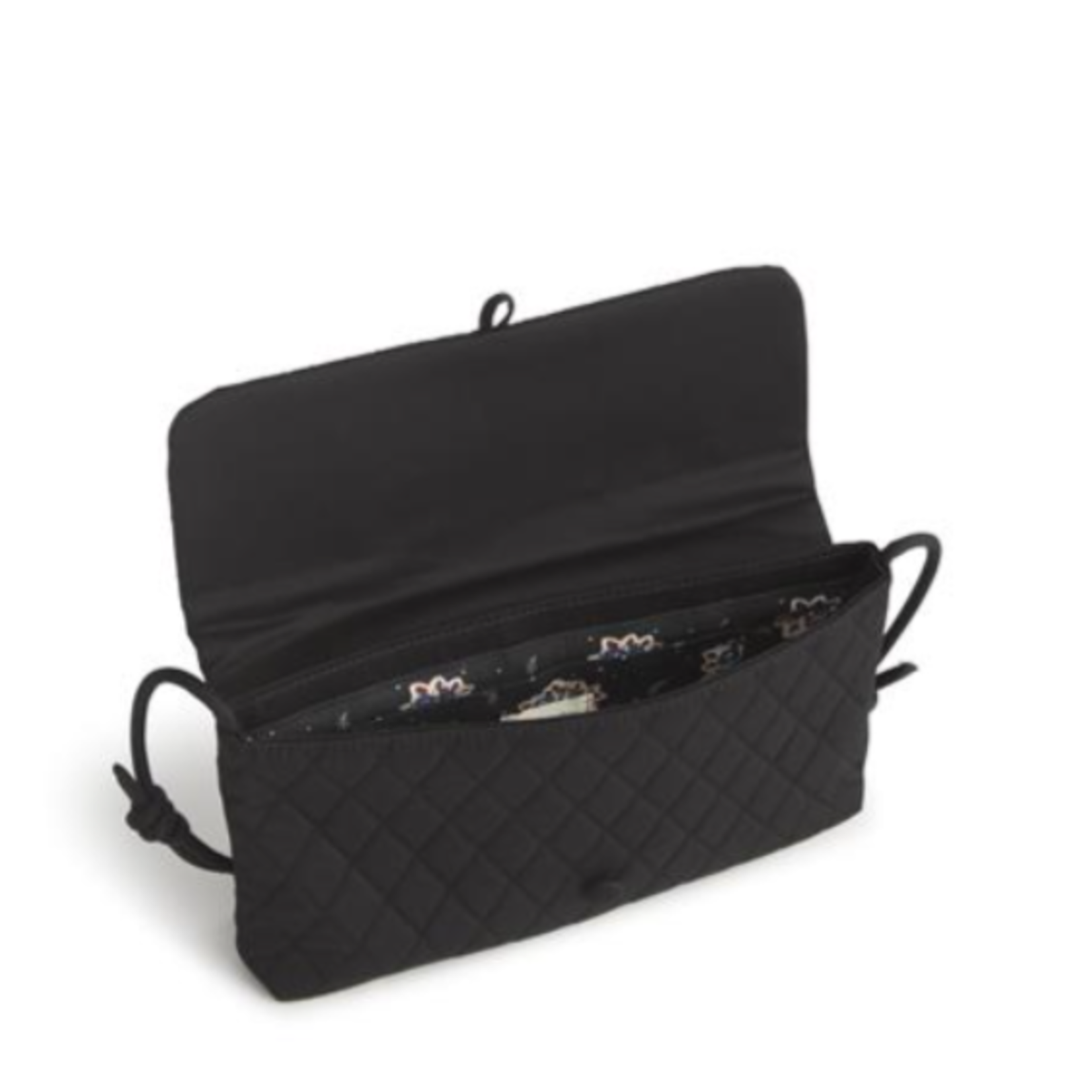 Vera Bradley Vera Bradley Andover Shoulder Bag Moonless Night