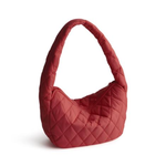 Vera Bradley Vera Bradley Tifton Shoulder Bag Cayenne