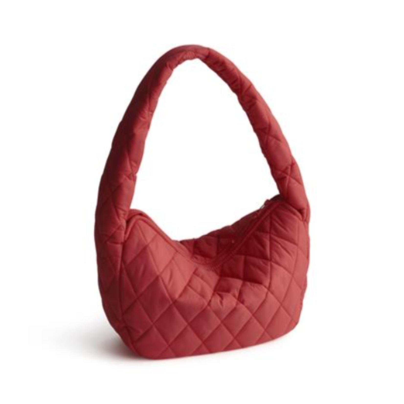 Vera Bradley Vera Bradley Tifton Shoulder Bag Cayenne