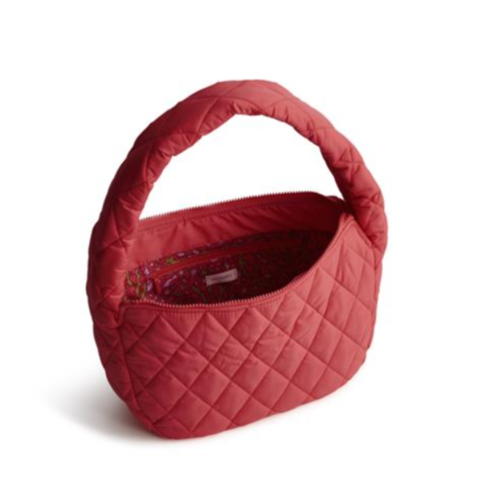 Vera Bradley Vera Bradley Tifton Shoulder Bag Cayenne