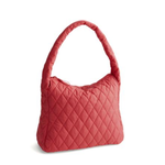 Vera Bradley Vera Bradley Tifton Hobo Tote Cayenne