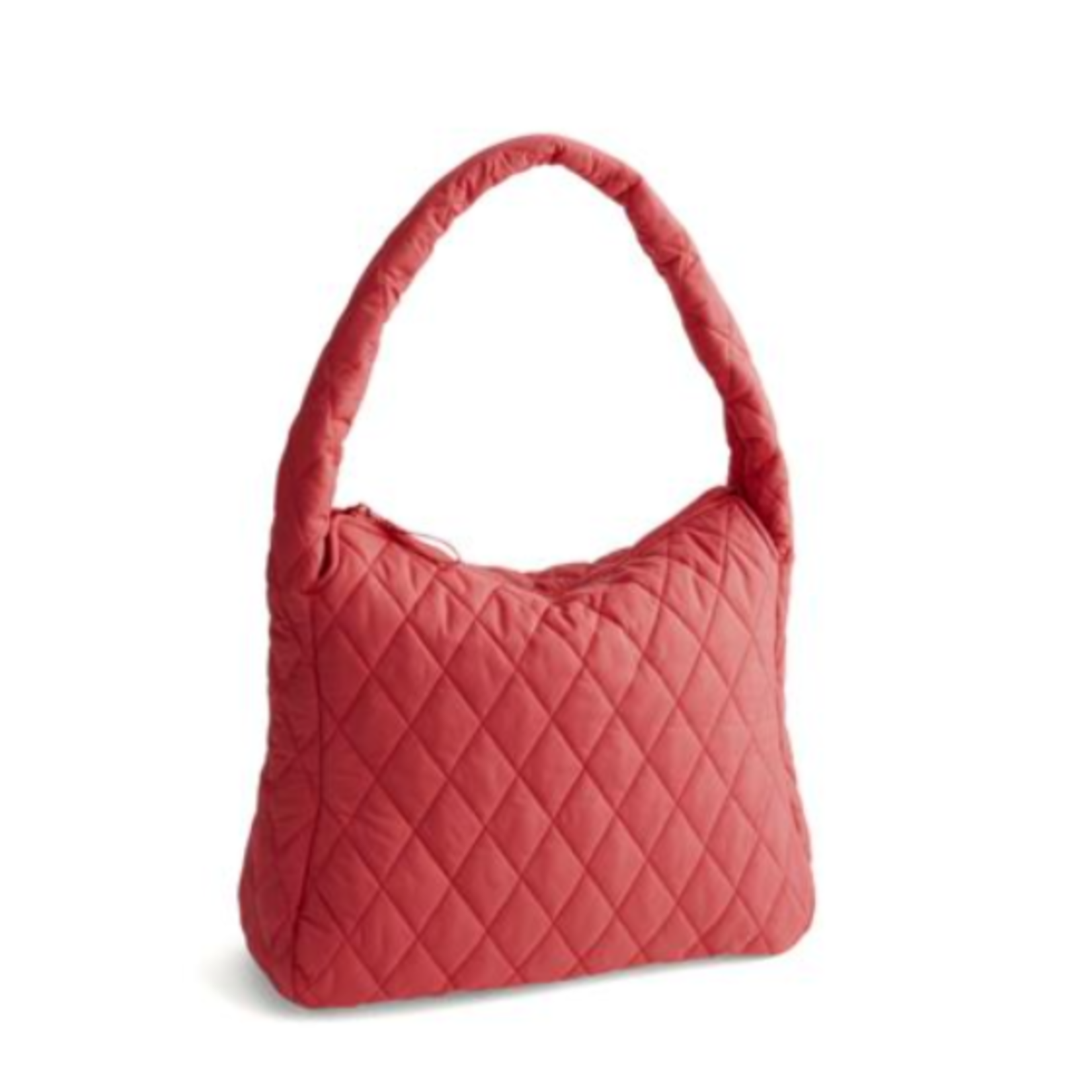 Vera Bradley Vera Bradley Tifton Hobo Tote Cayenne