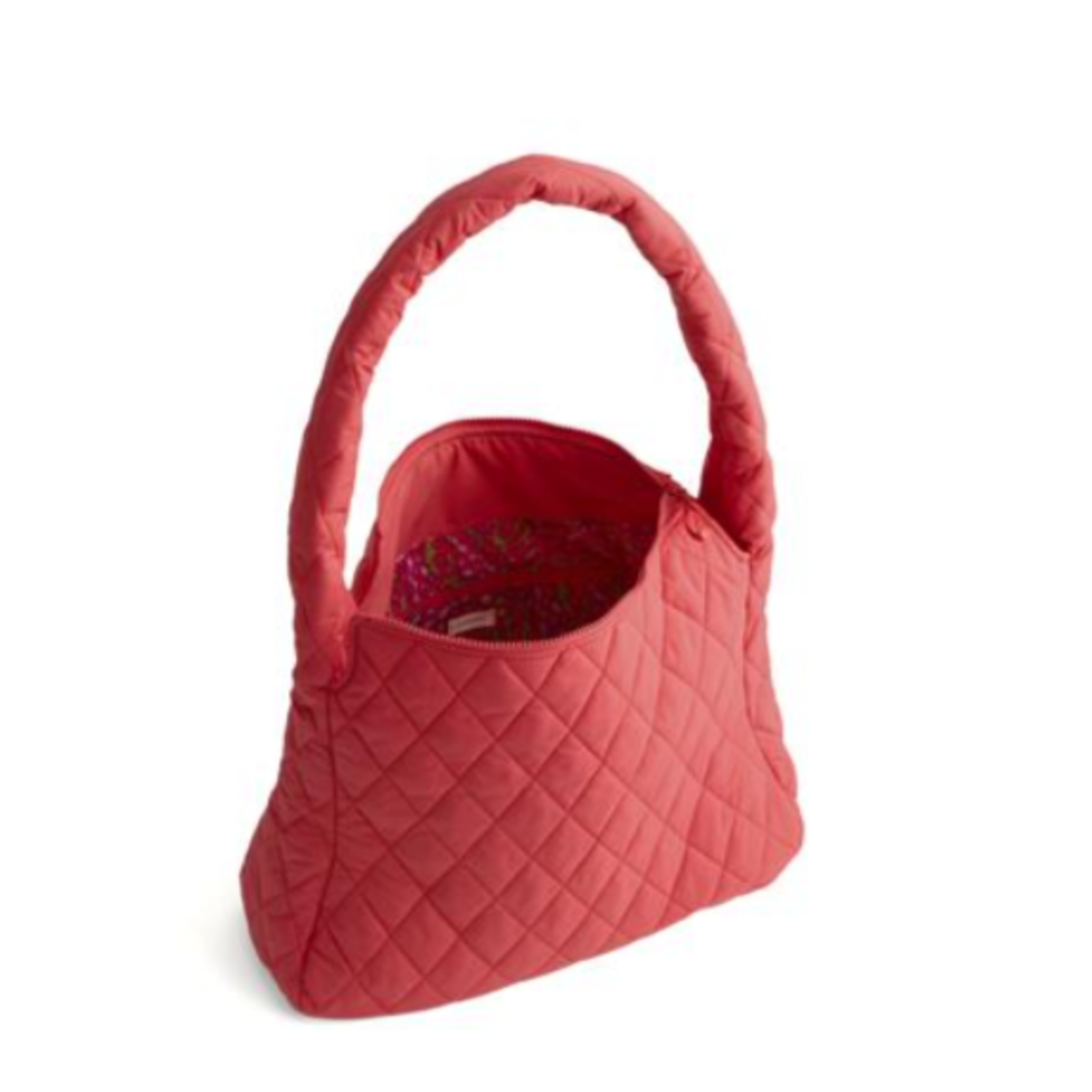 Vera Bradley Vera Bradley Tifton Hobo Tote Cayenne