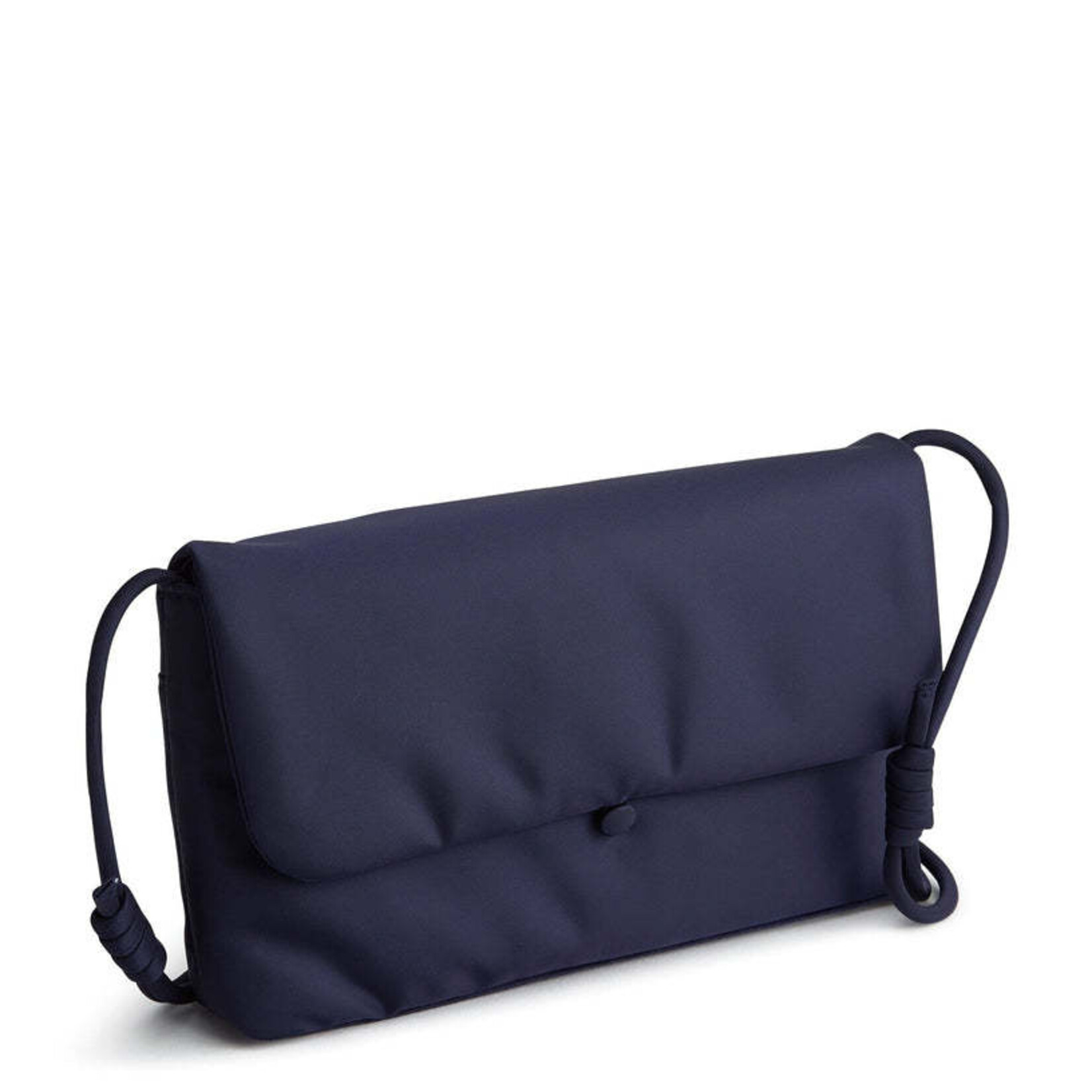 Vera Bradley Vera Bradley Andover Shoulder Bag Peacoat