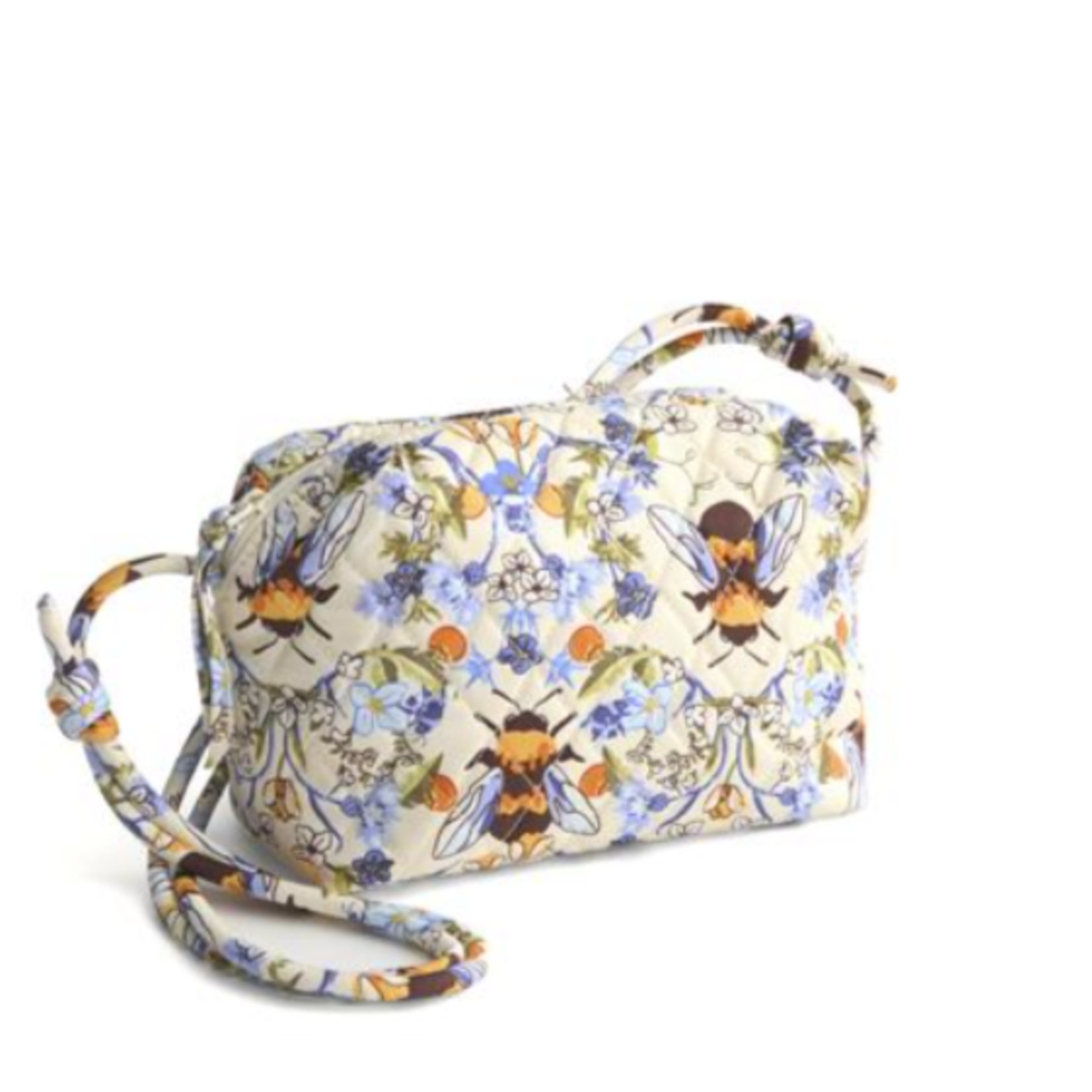 Vera Bradley Vera Bradley Blake Crossbody Bee Garden