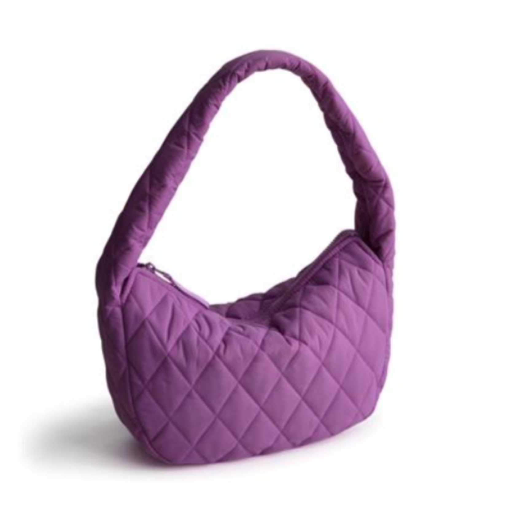 Vera Bradley Vera Bradley Tifton Shoulder Bag Iris Orchid