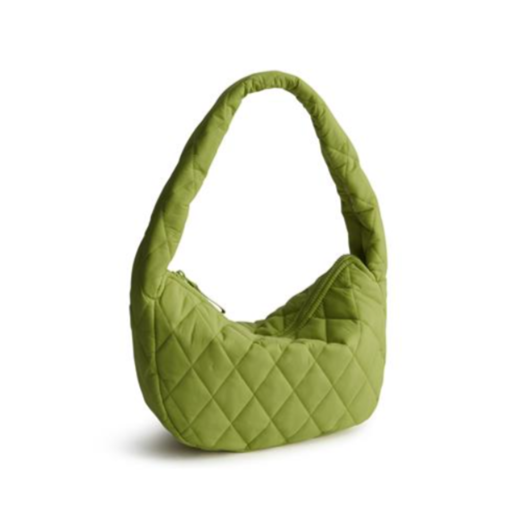 Vera Bradley Vera Bradley Tifton Shoulder Bag Spinach Green