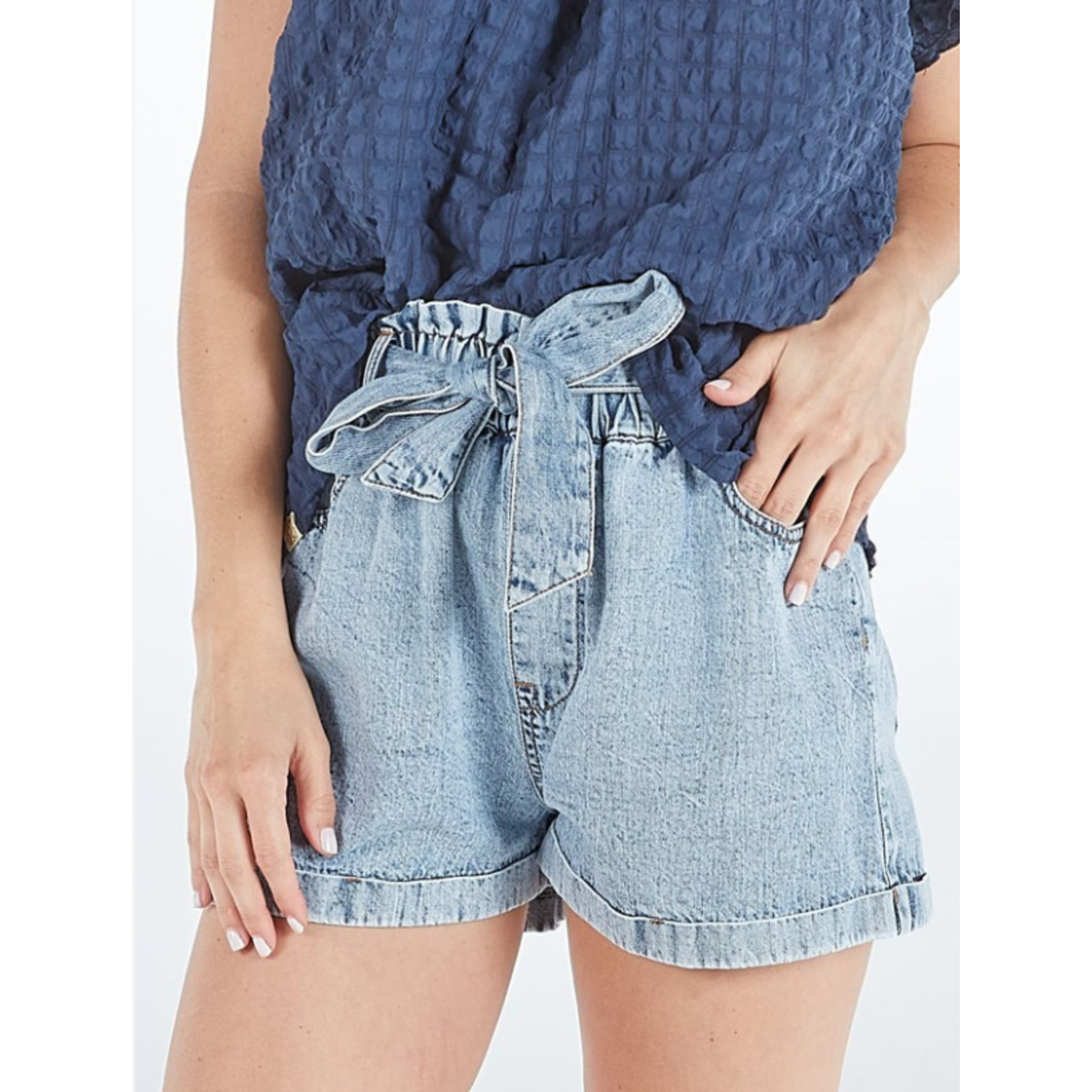 Simply Southern Simply Southern Shorts Gemma