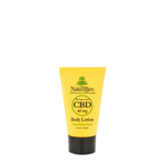 The Naked Bee The Naked Bee CBD 40mg Body Lotion 1.5oz