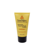 The Naked Bee The Naked Bee Moisturizing Hand & Body Lotion 1.5oz Orange Blossom Honey
