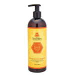 The Naked Bee The Naked Bee Orange Blossom Honey Bath & Shower Gel