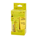 The Naked Bee The Naked Bee Pocket Pack Citron & Honey