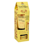 The Naked Bee The Naked Bee Gift Collection Orange Blossom & Honey