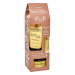The Naked Bee The Naked Bee Gift Collection Coconut & Honey