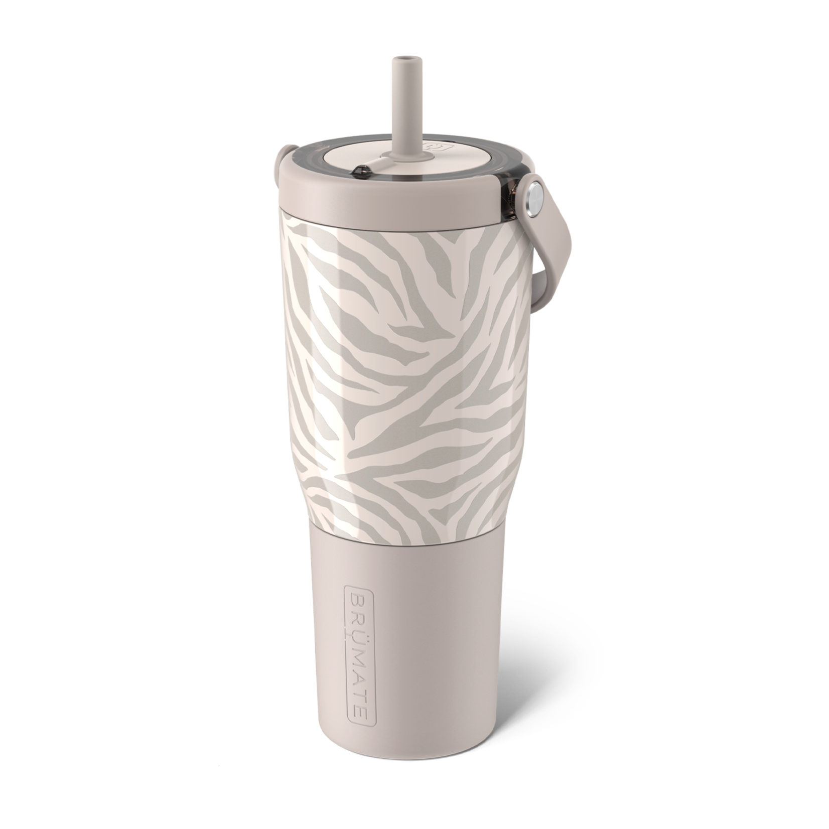 Brumate Brumate Resa Zebra 35oz
