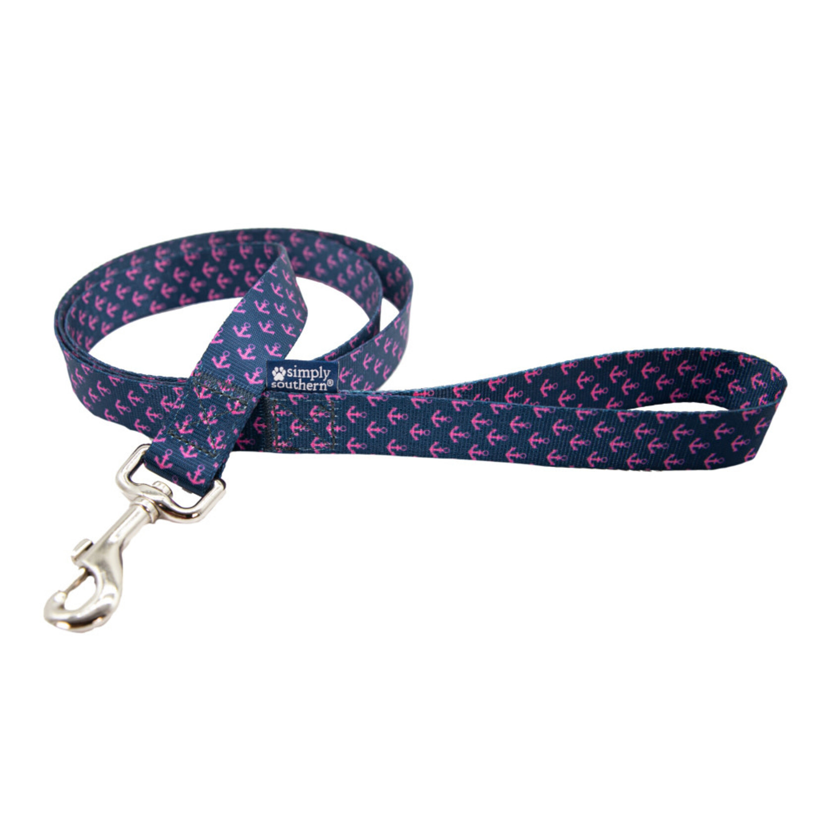 Simply Southern SS Dog Leash