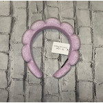 Love and Repeat Love and Repeat Spa Headband Lavender