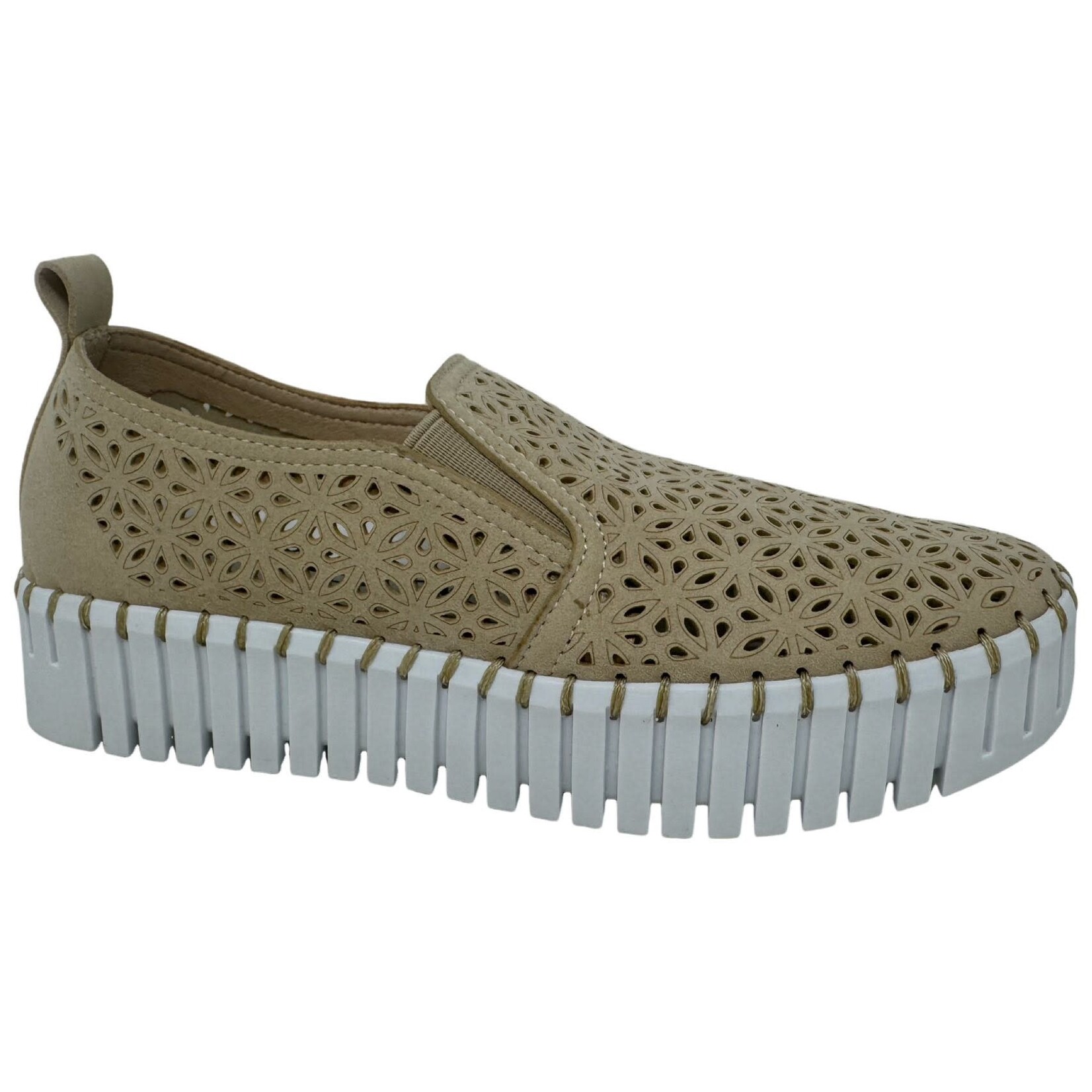 Very G Very G Nicole Slip On Nude