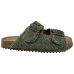 Very G Very G Jesse Sandal Khaki