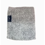 Hotline Hotline Microfiber Towel Twist Gray