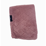 Hotline Hotline Microfiber Towel Twist Mauve