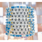 Hotline Hotline Profession Friendship Bracelet Nurse