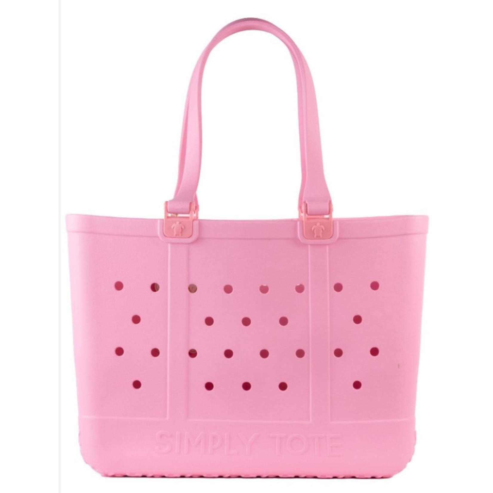 Simply Southern Simply Southern Simply Tote Rose