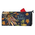 Studio M Harvest Corn Mail Wrap