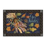 Studio M Harvest Corn MatMate