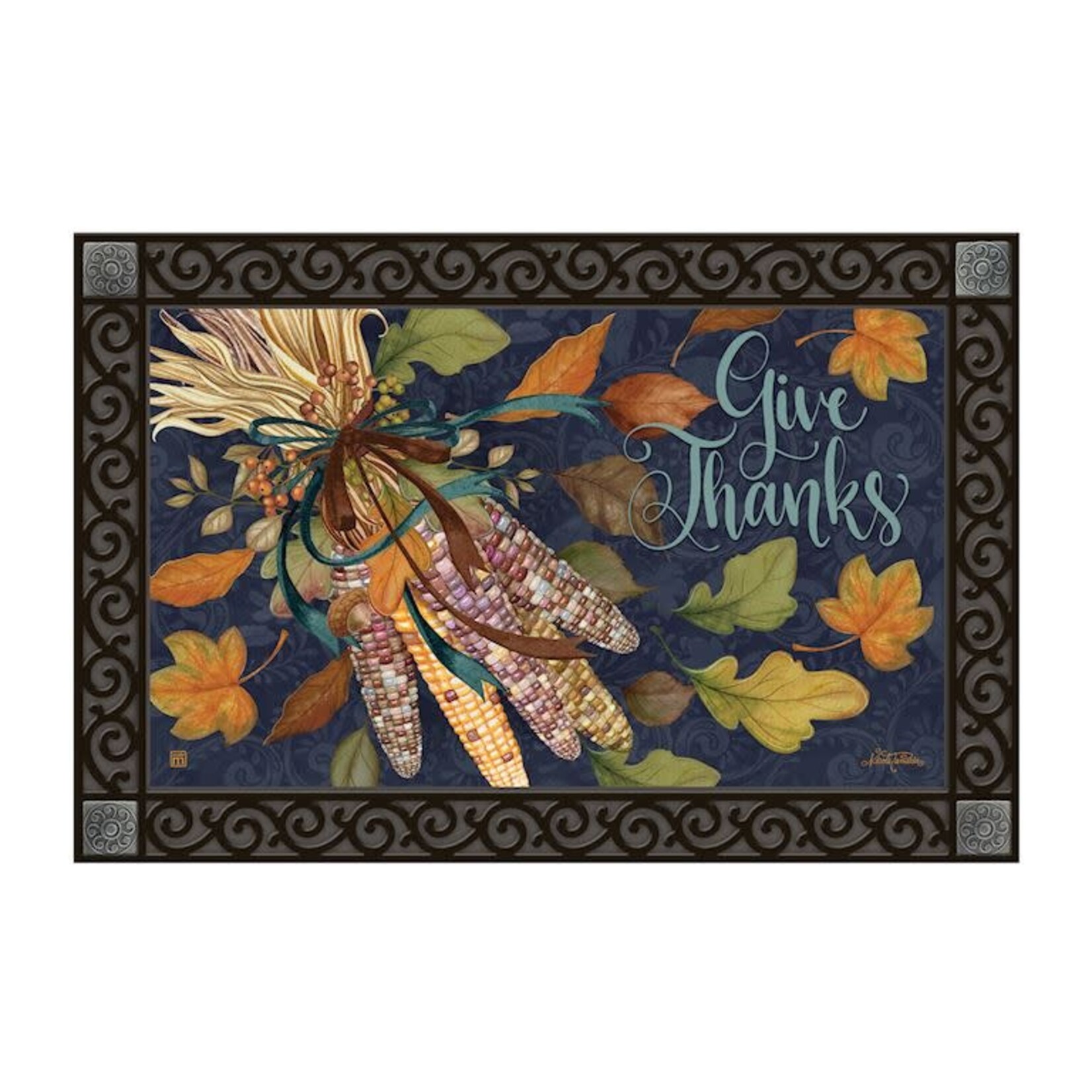 Studio M Harvest Corn MatMate