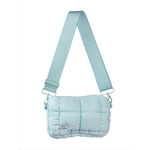 Simply Southern Simply Southern Marshmallow Crossbody Bag Arctic