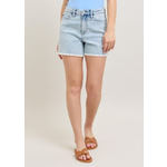 Judy Blue Judy Blue HW Mineral Wash Cut Off Shorts 150204