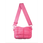 Simply Southern Simply Southern Marshmallow Crossbody Bag Taffy