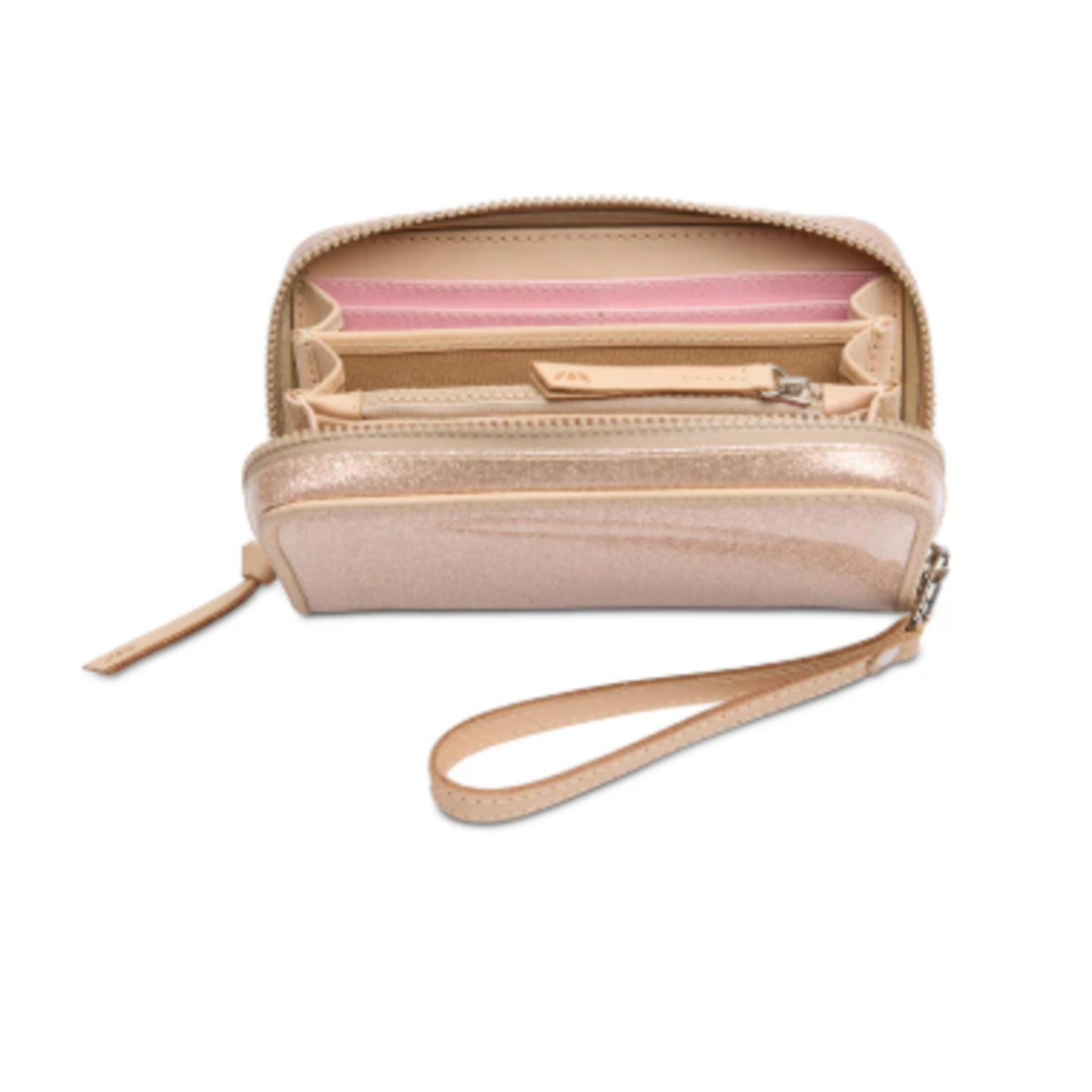 Consuela Consuela Wristlet Wallet Emery