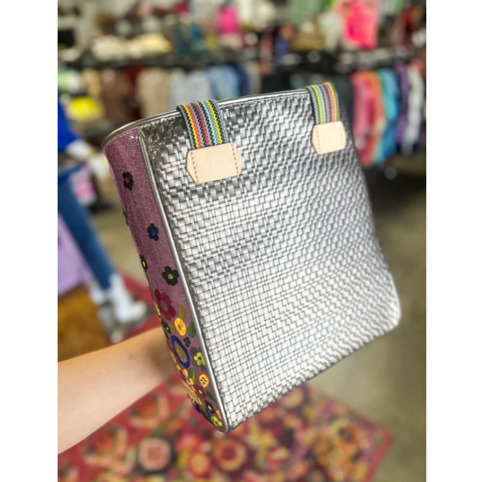 Consuela Consuela Chica Tote Lex