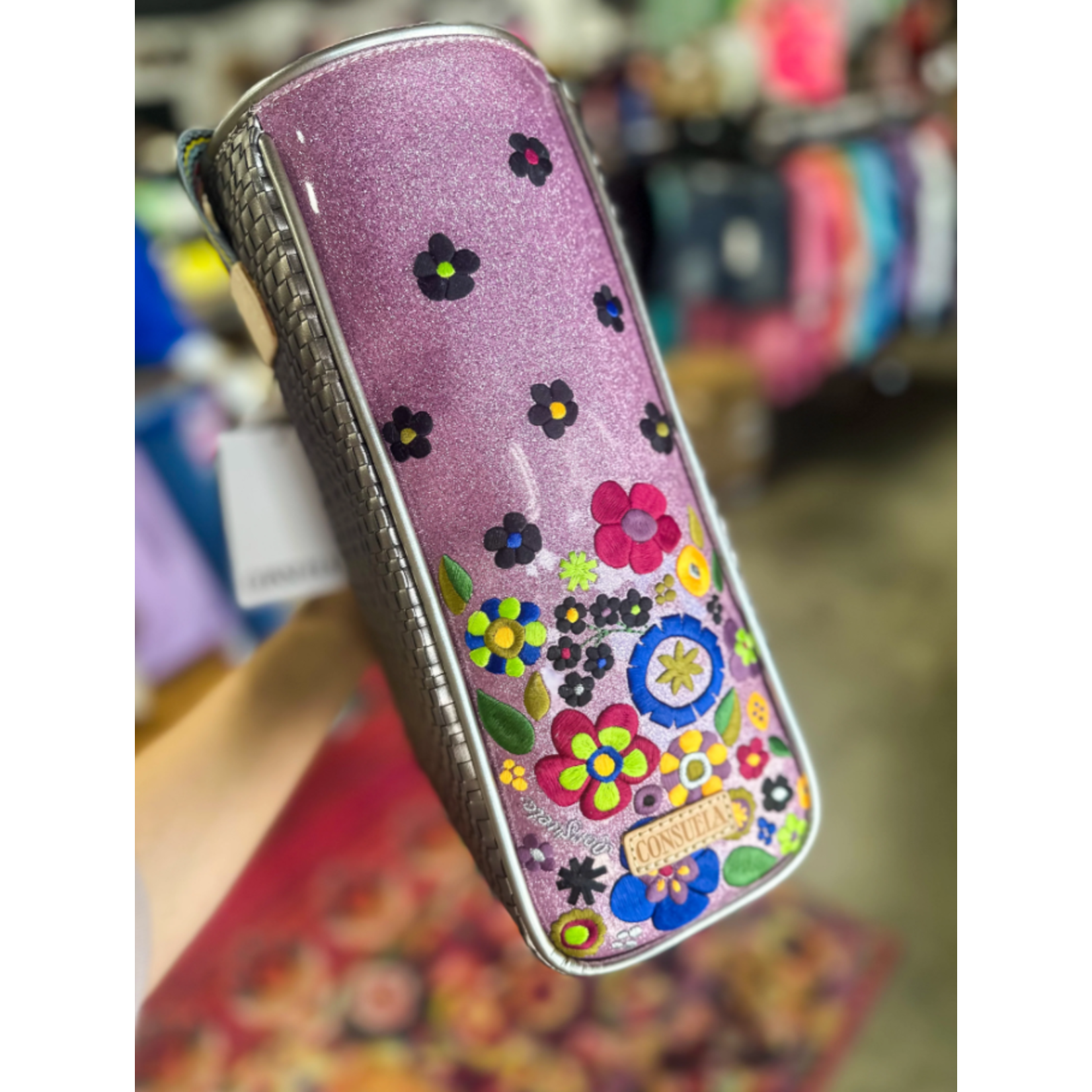 Consuela Consuela Chica Tote Lex