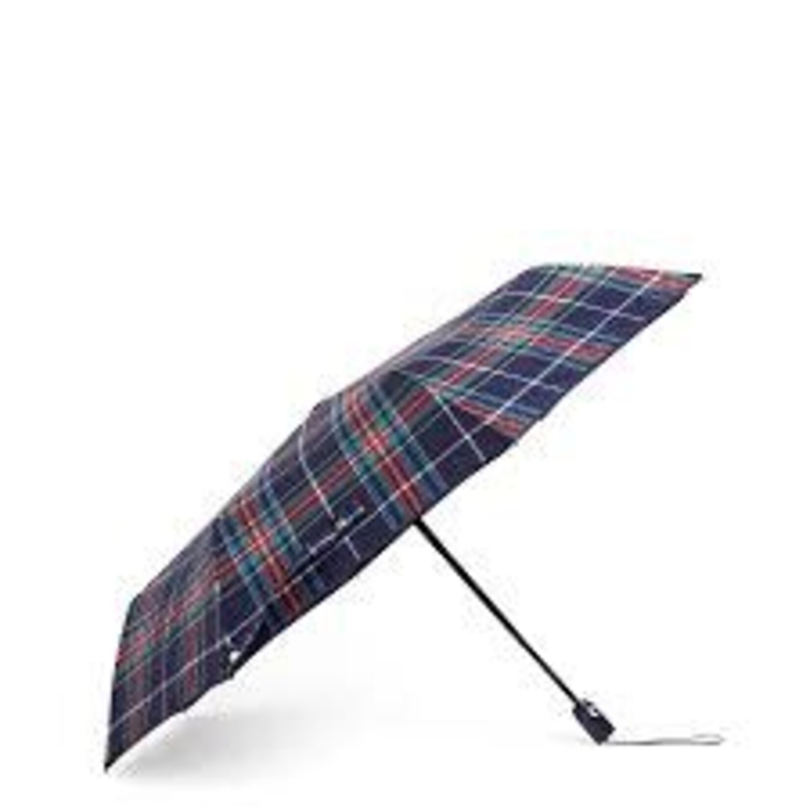 Vera Bradley Vera Bradley Tartan Plaid Umbrella